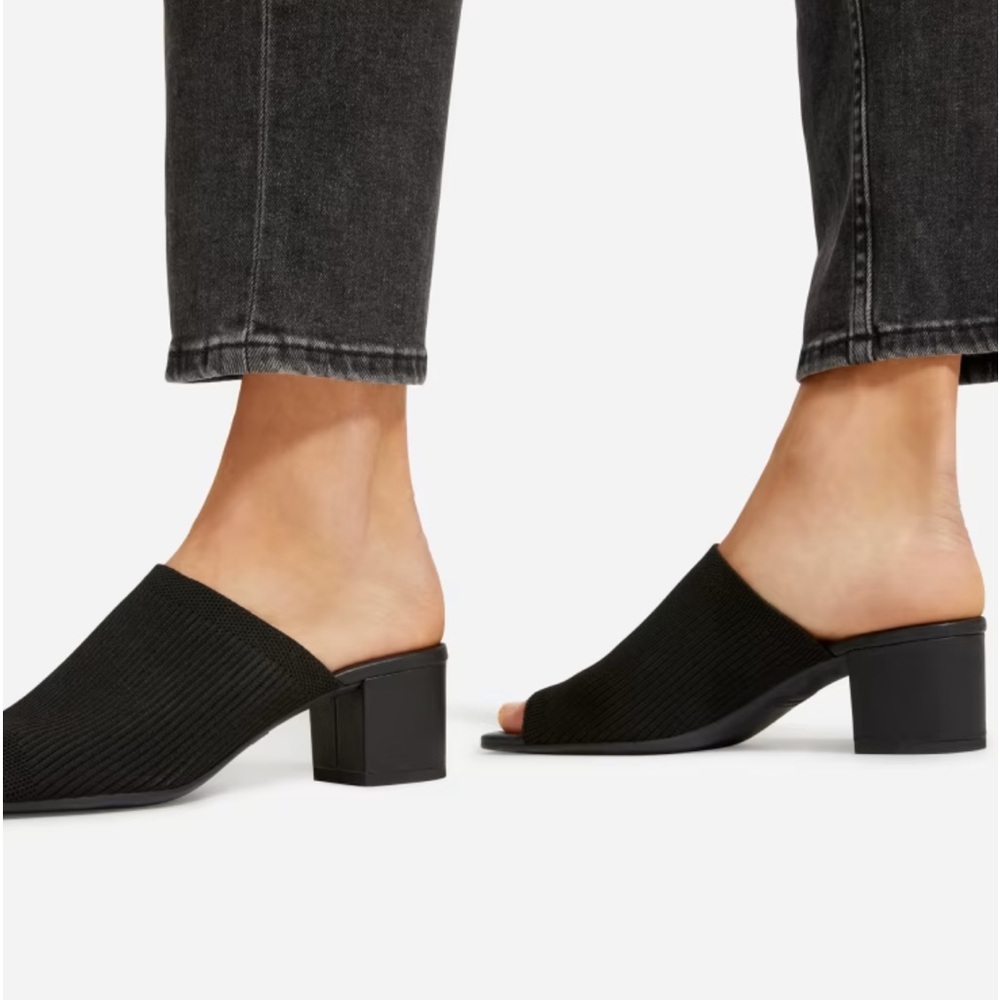 EVERLANE the glove mule